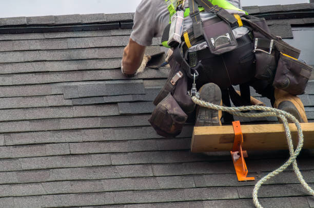Reliable Roofing contractor in Pittsburg, TX by Brentwood Metal Roofing